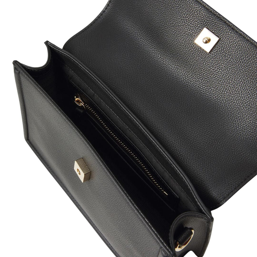 Tommy Hilfiger Eternity Mini Satchel Women - BLK - Image 4