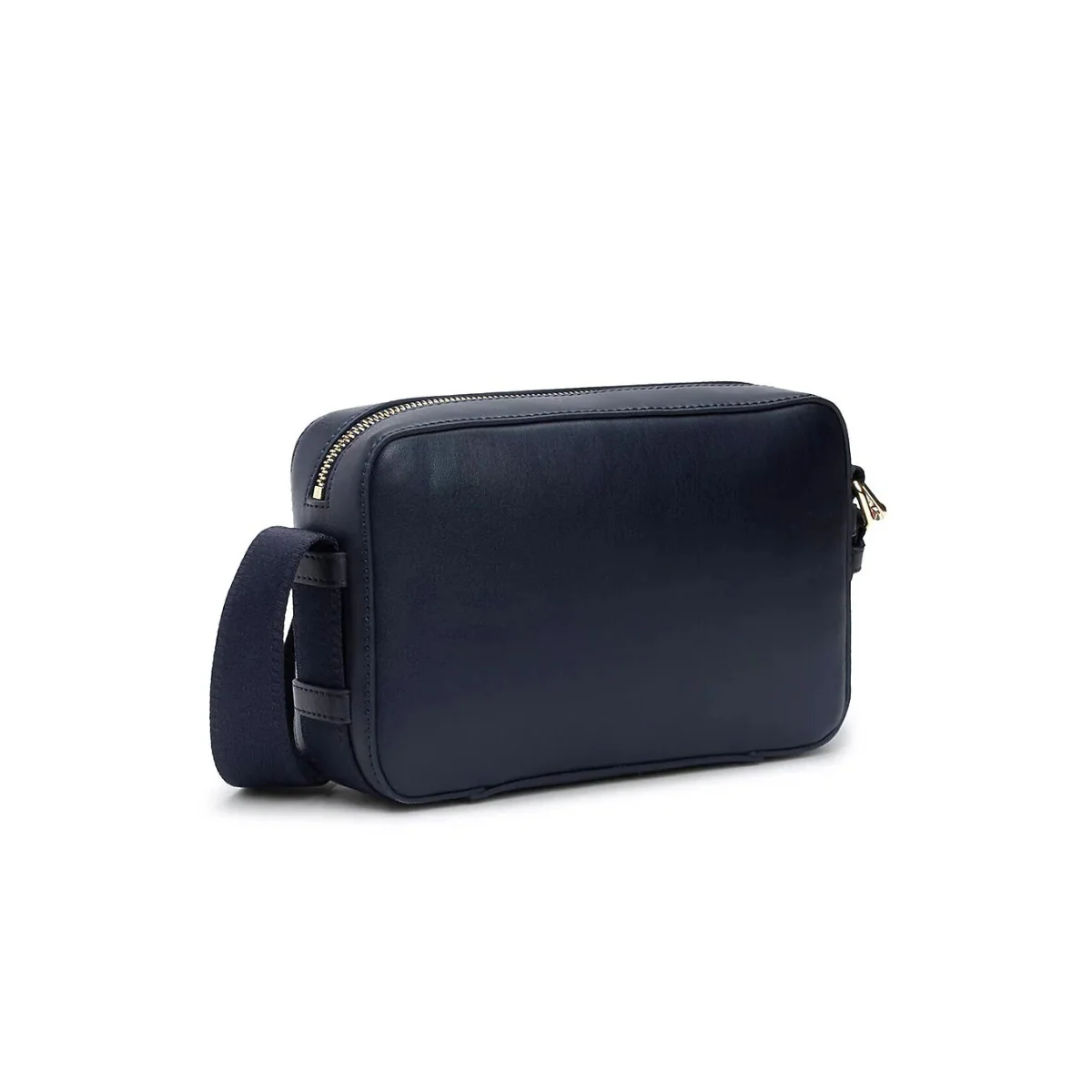 Tommy Hilfiger Iconic Camera Bag Corp - NVY - Image 3