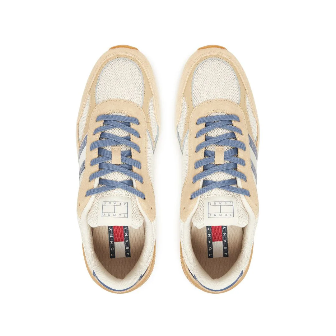 Tommy Hilfiger Jeans TJM Technical Runner ESS EM0EM01537-BEG - Image 4