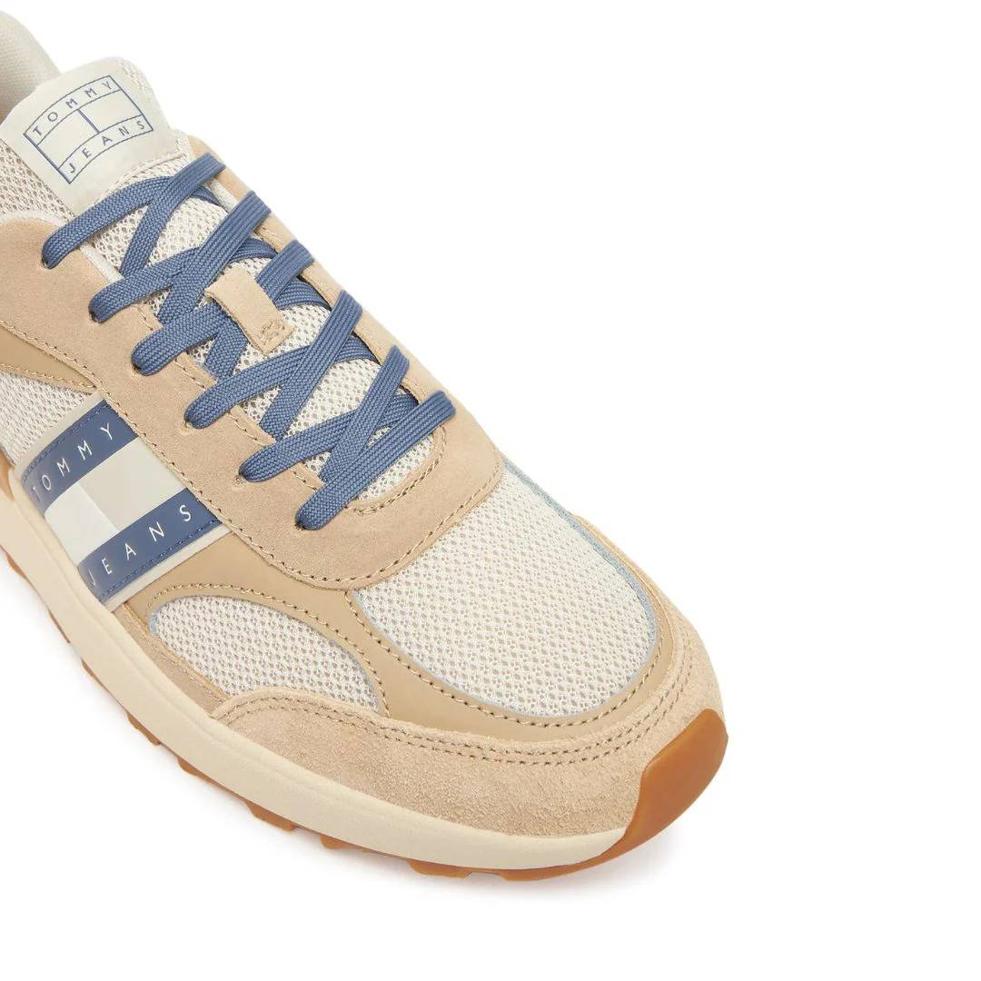 Tommy Hilfiger Jeans TJM Technical Runner ESS EM0EM01537-BEG - Image 6