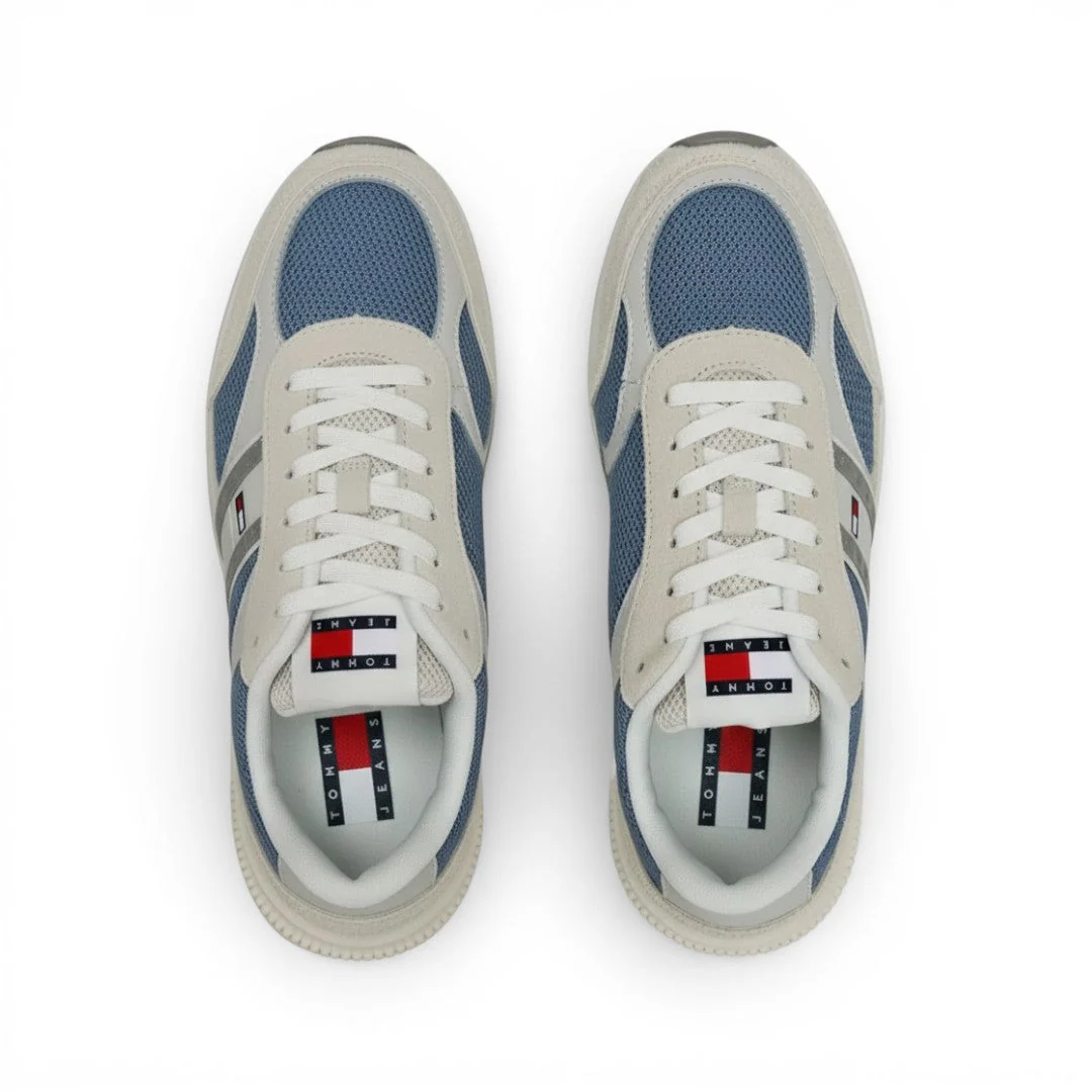 Tommy Hilfiger Jeans TJM Technical Runner ESS EM0EM01537-BLU - Image 6