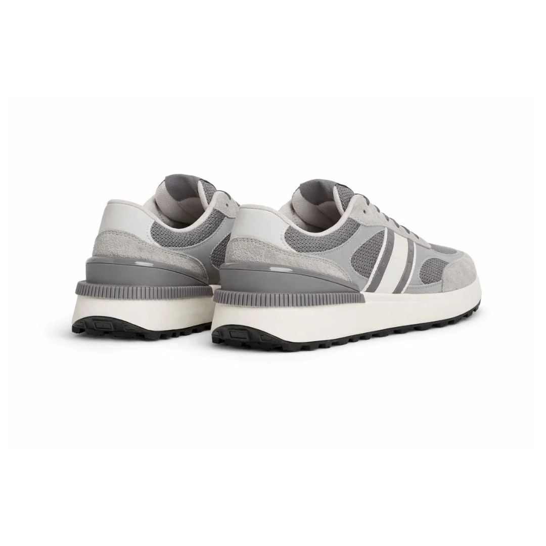 Tommy Hilfiger Jeans TJM Technical Runner ESS EM0EM01537-GRY - Image 3
