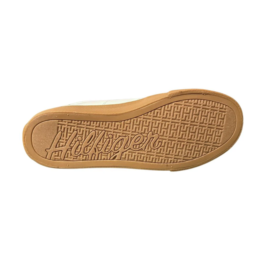 Tommy Hilfiger Lazsie Sneakers Women - WHTRED - Image 4