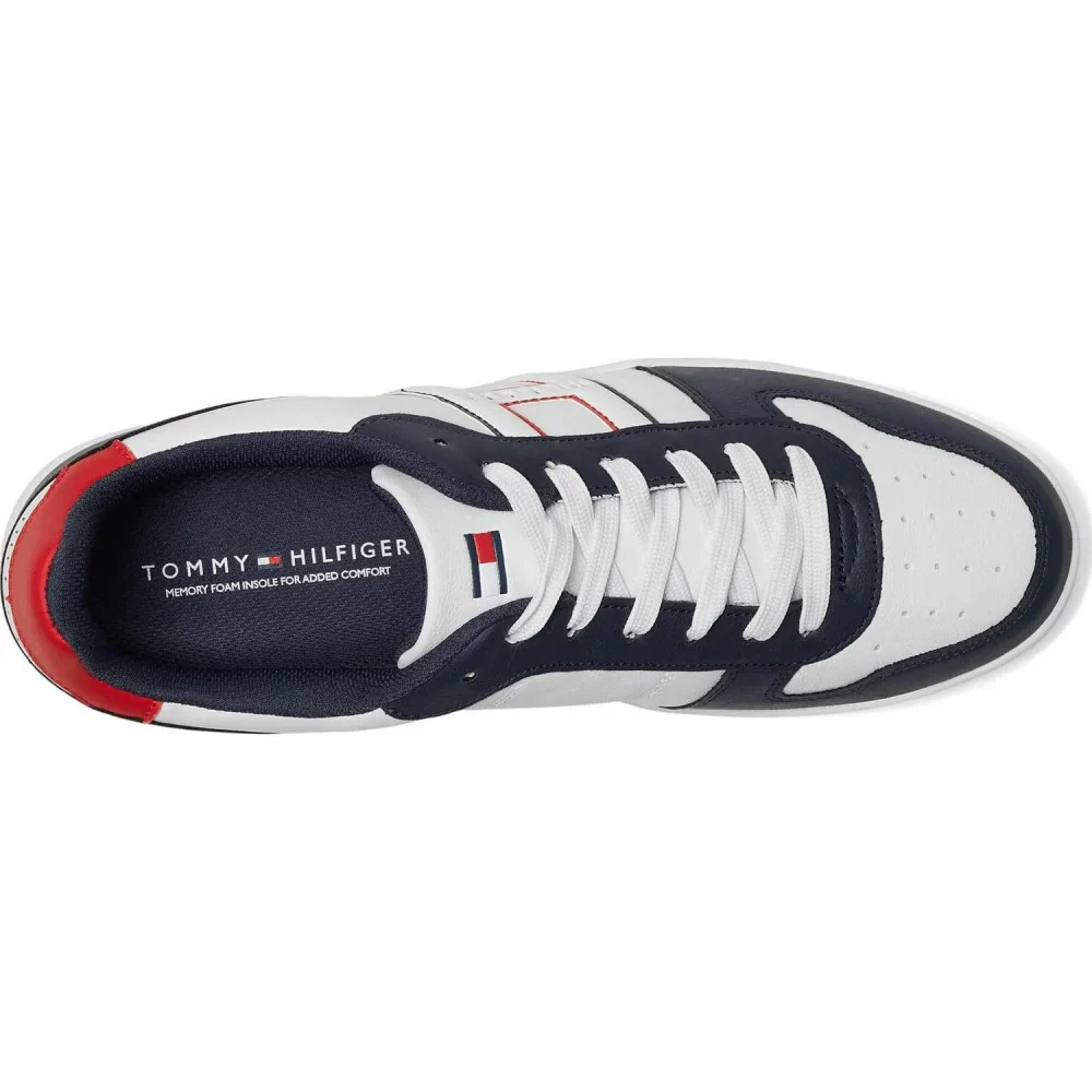 Tommy Hilfiger Leman 2 Men - WHTNVY - Image 5