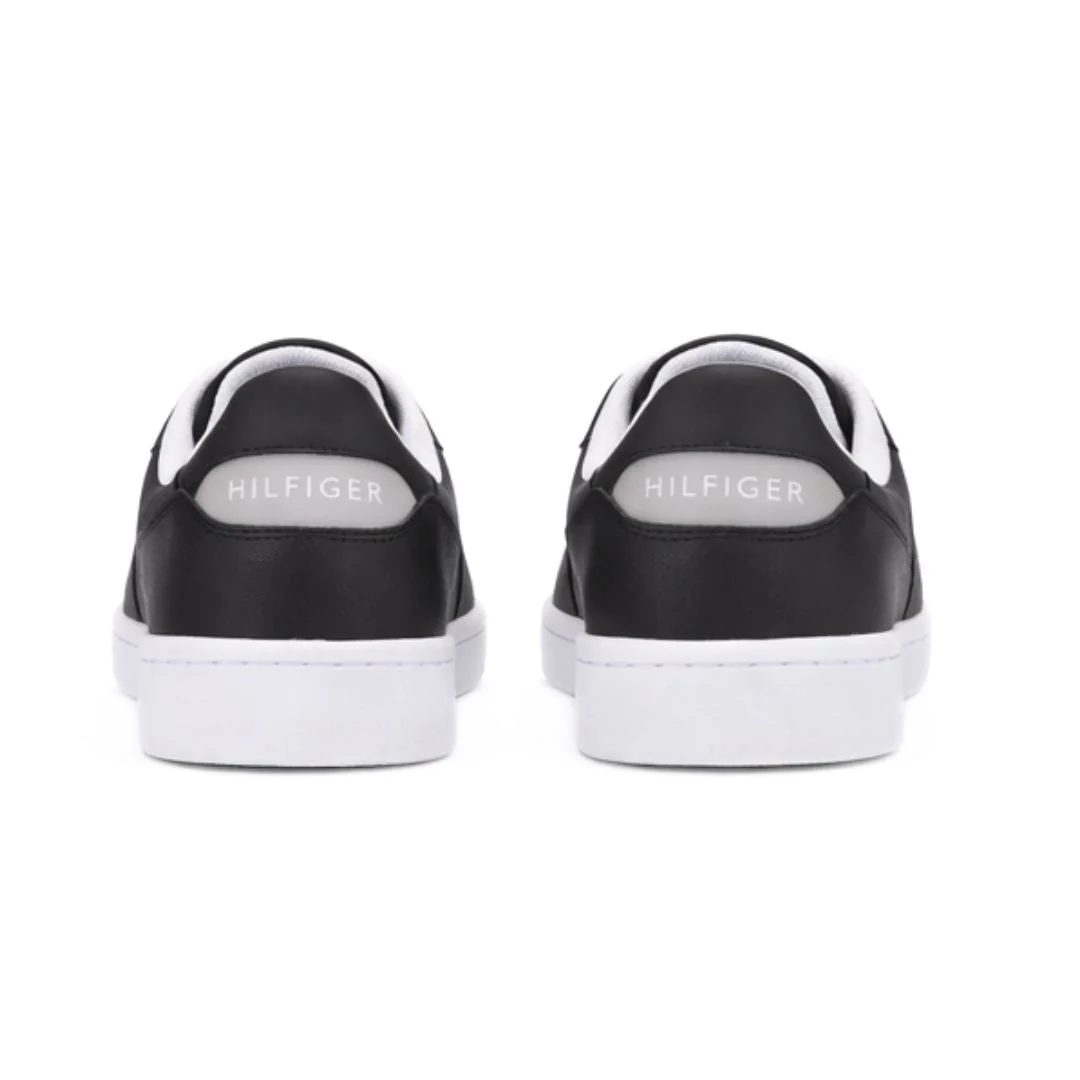Tommy Hilfiger Leman 2 Sneaker Men - BLK - Image 5