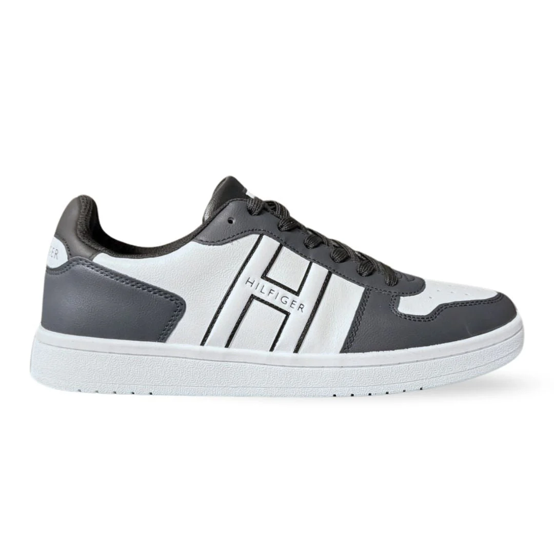 Tommy Hilfiger Leman 2 Sneaker Men - NVYWHT