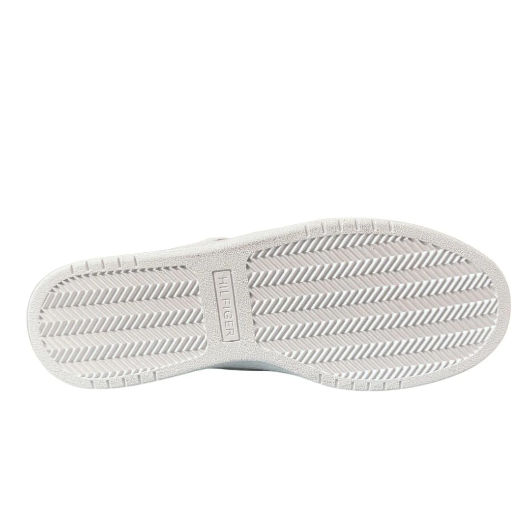 Tommy Hilfiger Leman 2 Sneaker Men - NVYWHT - Image 4