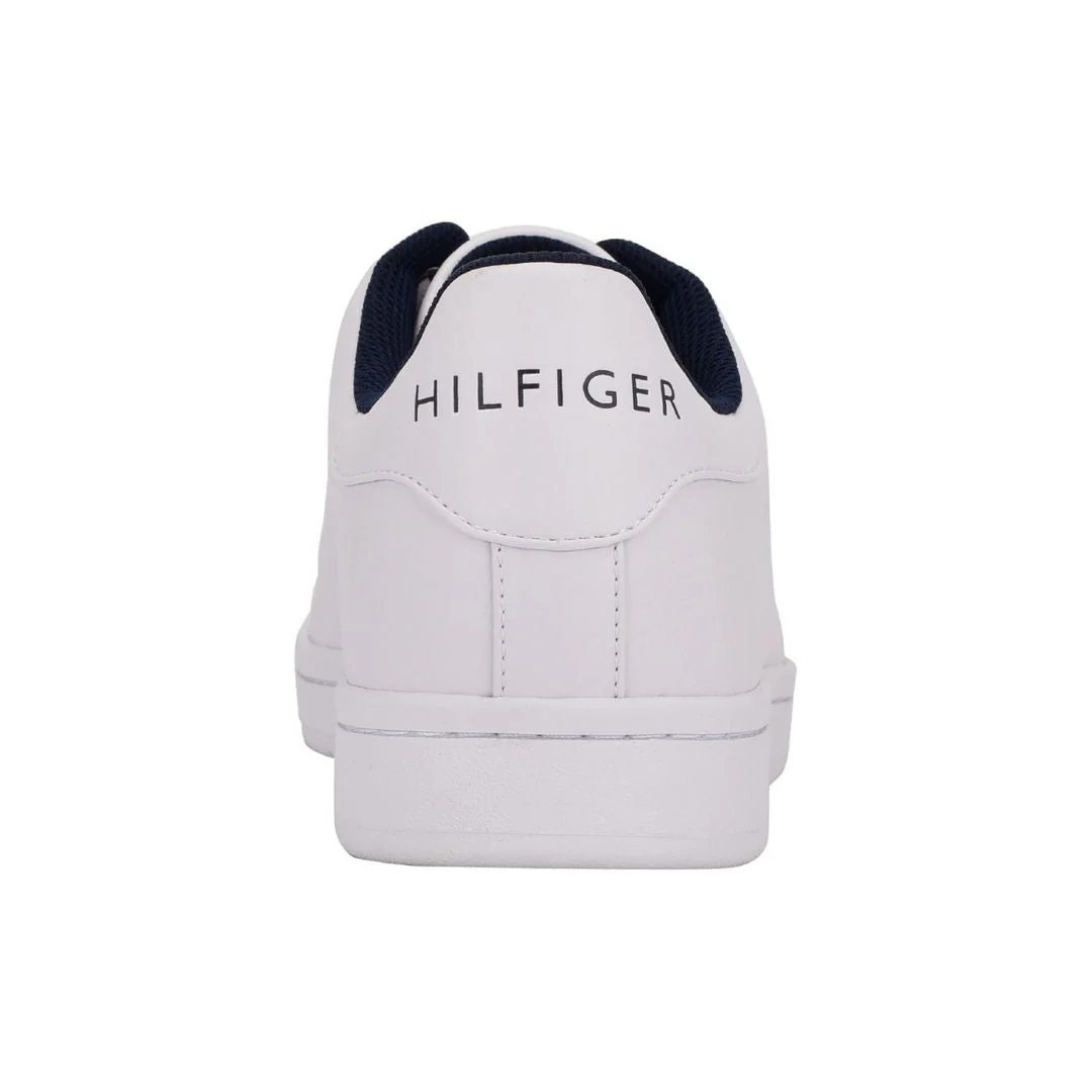 Tommy Hilfiger Lendar Sneaker Men - WHT - Image 5
