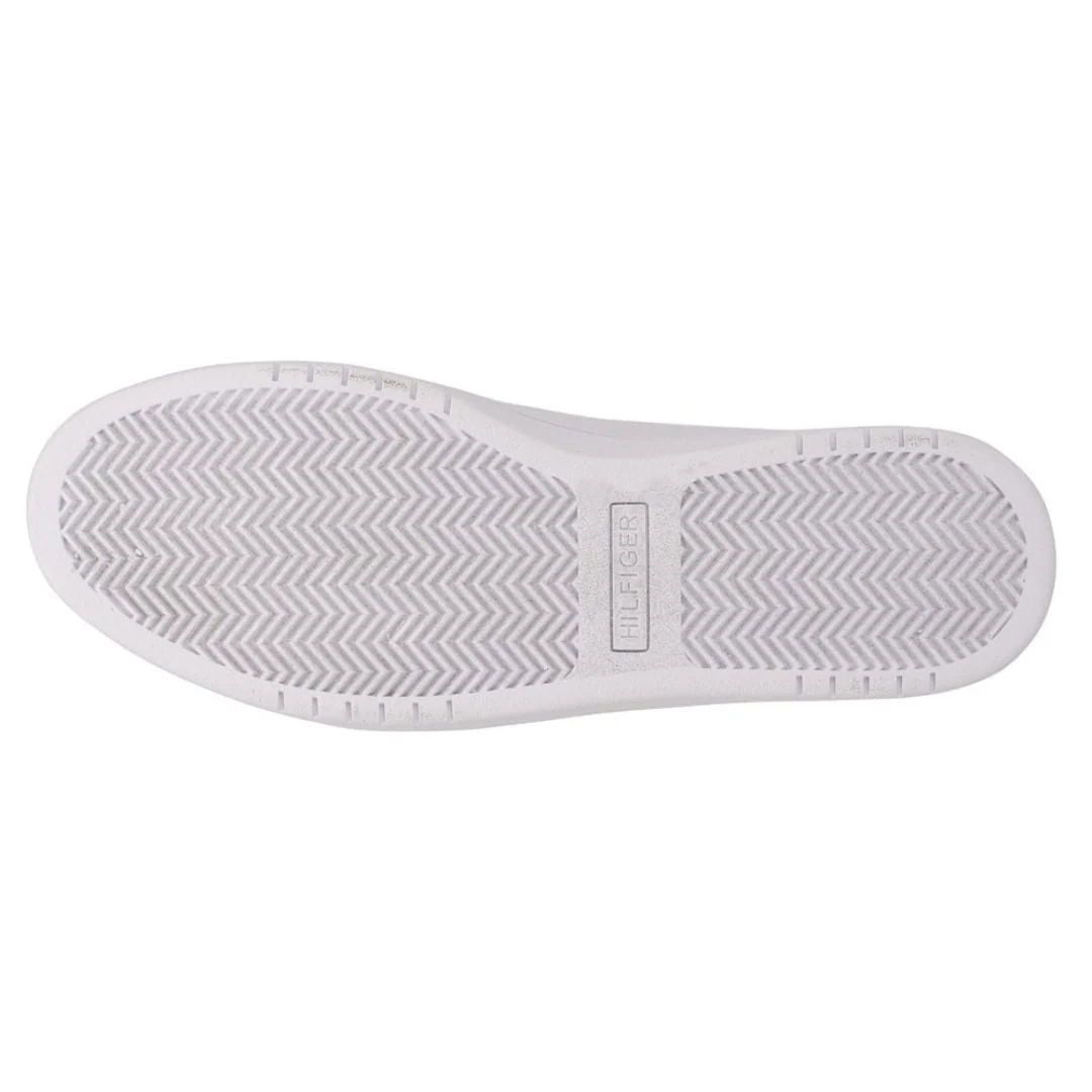 Tommy Hilfiger Lendar Sneaker Men - WHT - Image 6