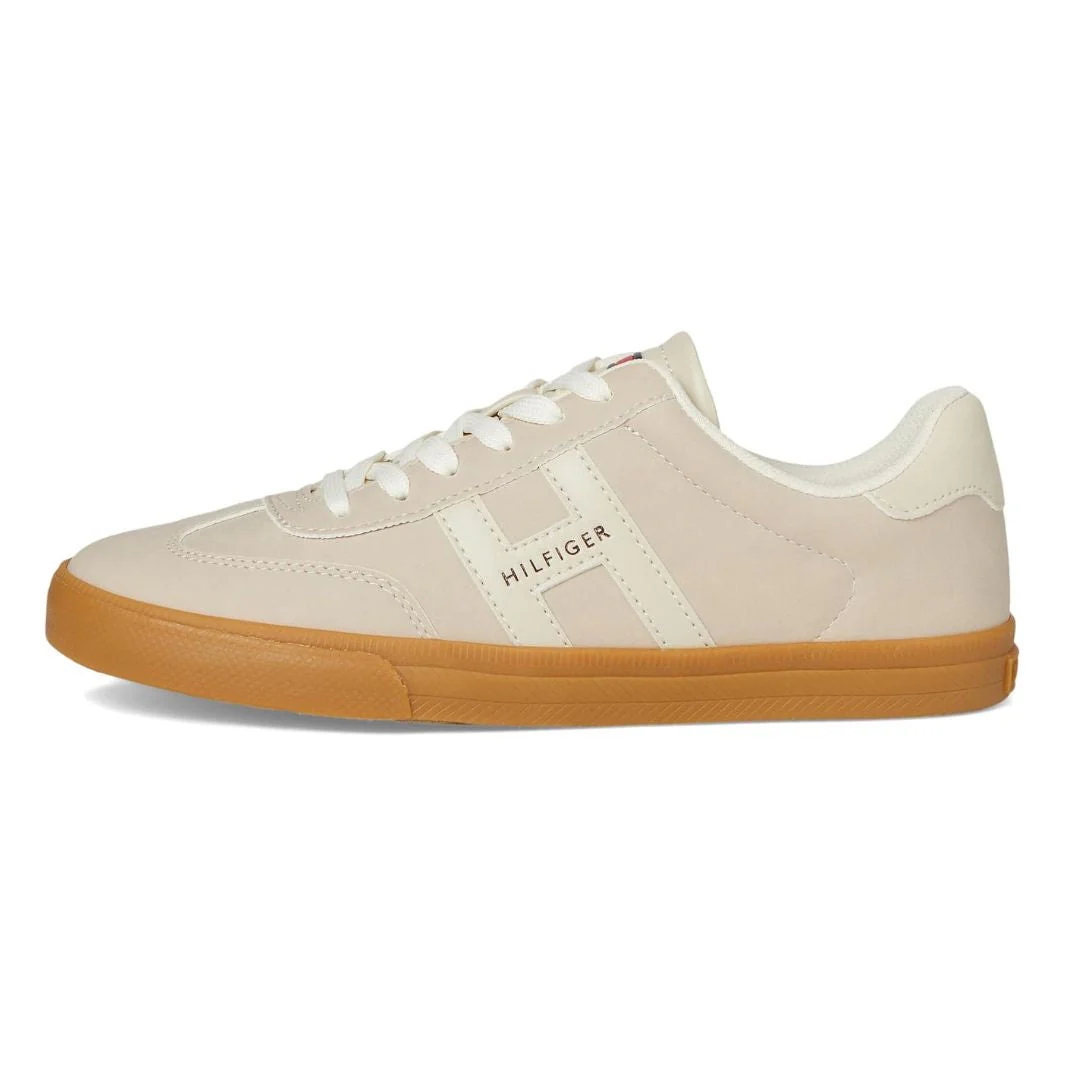Tommy Hilfiger Lexeih Sneakers Women - BEG - Image 2