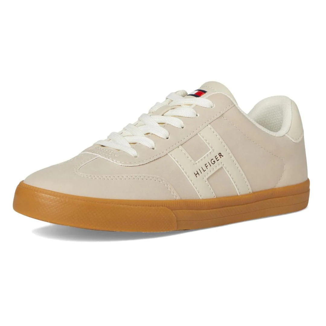 Tommy Hilfiger Lexeih Sneakers Women - BEG - Image 3