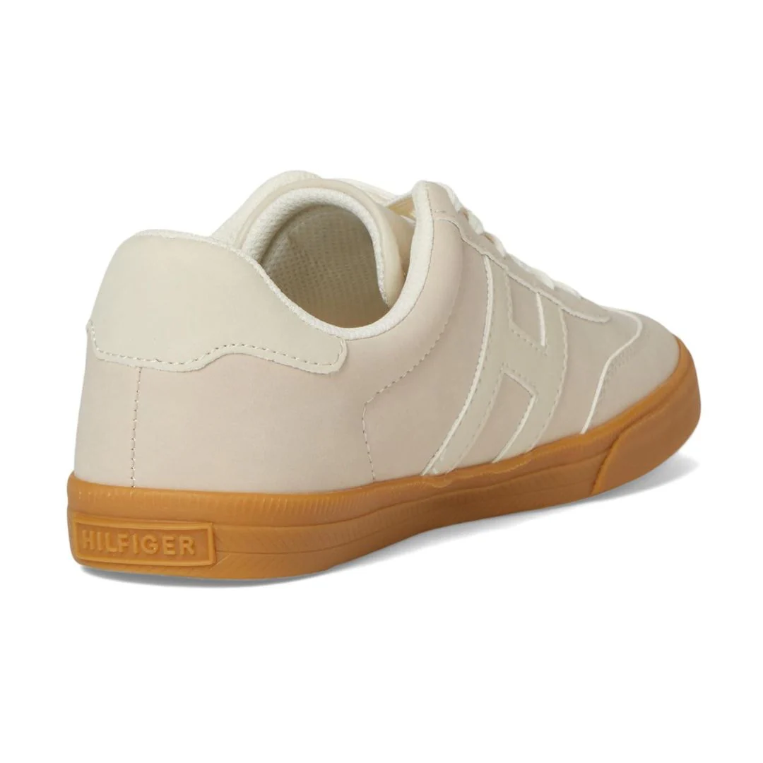 Tommy Hilfiger Lexeih Sneakers Women - BEG - Image 4