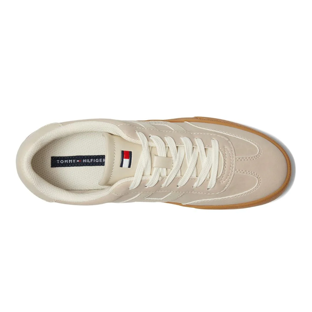 Tommy Hilfiger Lexeih Sneakers Women - BEG - Image 5