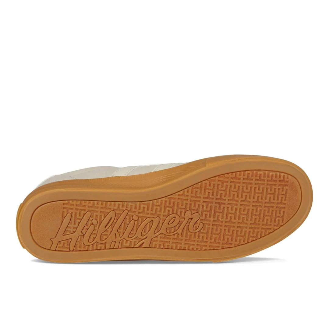 Tommy Hilfiger Lexeih Sneakers Women - BEG - Image 6