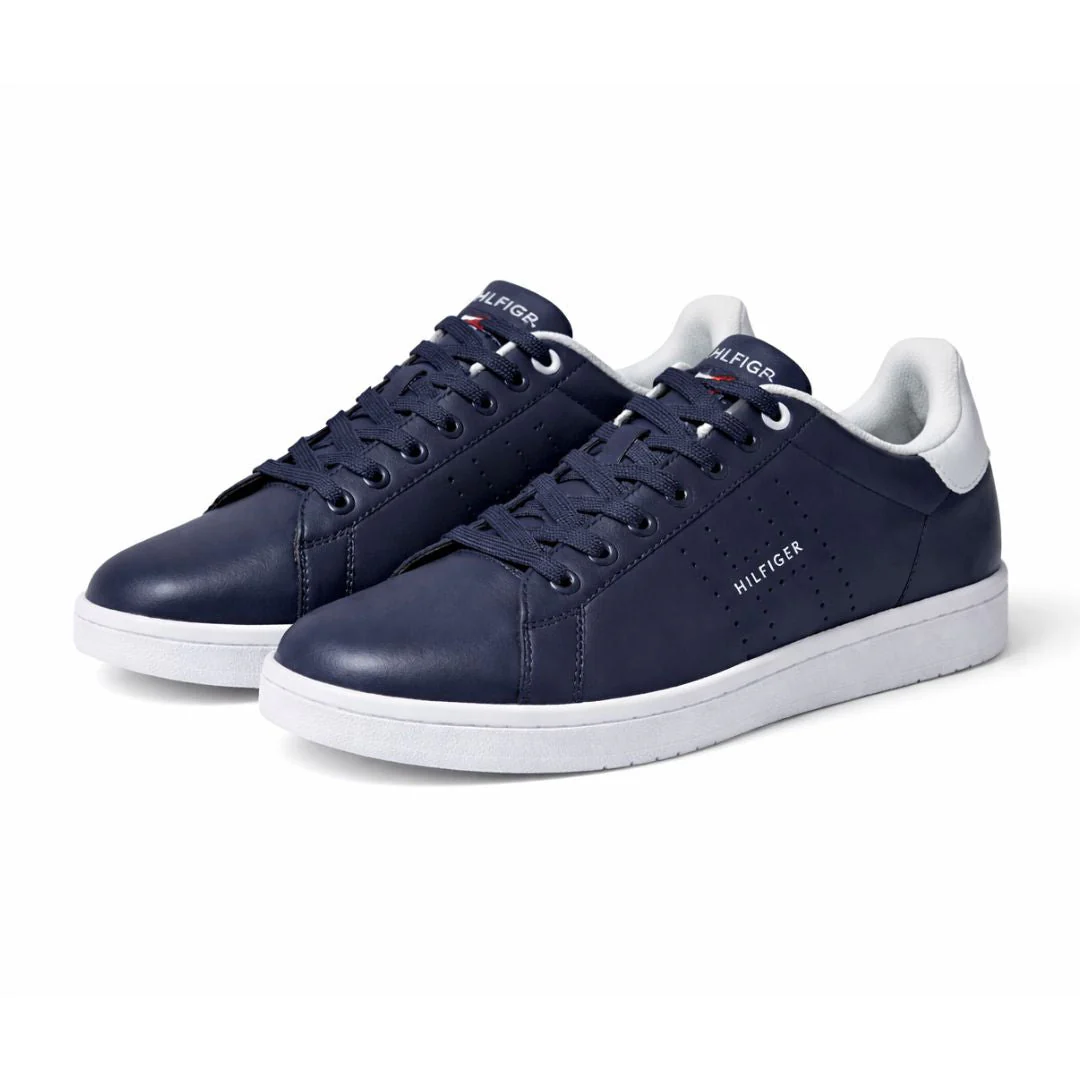 Tommy Hilfiger Liston Sneaker Men - NAVY