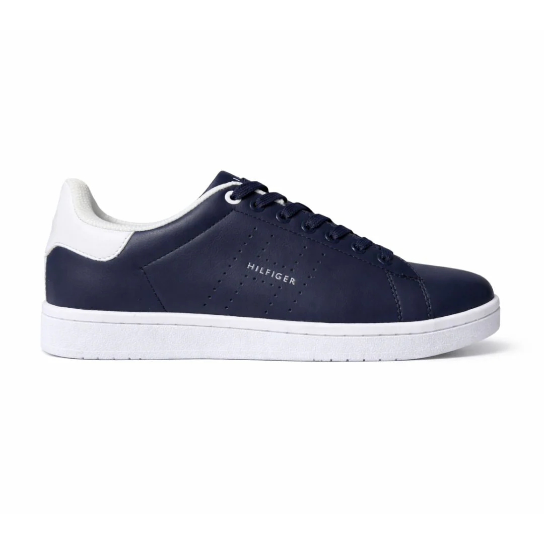 Tommy Hilfiger Liston Sneaker Men - NAVY - Image 2