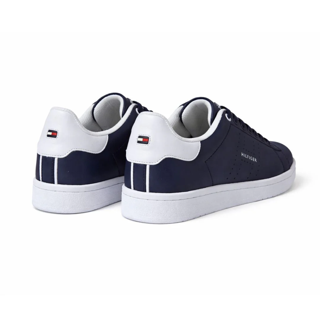 Tommy Hilfiger Liston Sneaker Men - NAVY - Image 3