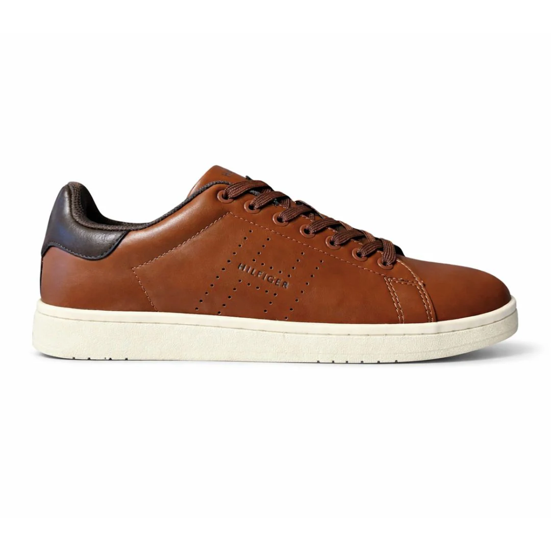 Tommy Hilfiger Liston Sneaker Men - TAN - Image 2