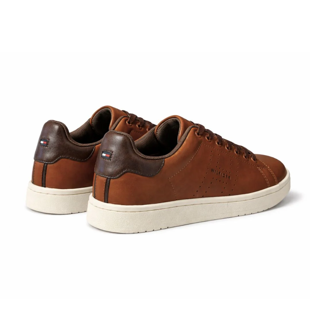 Tommy Hilfiger Liston Sneaker Men - TAN - Image 3