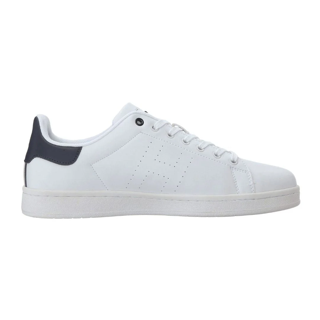 Tommy Hilfiger Liston Sneaker Men - WHT - Image 3
