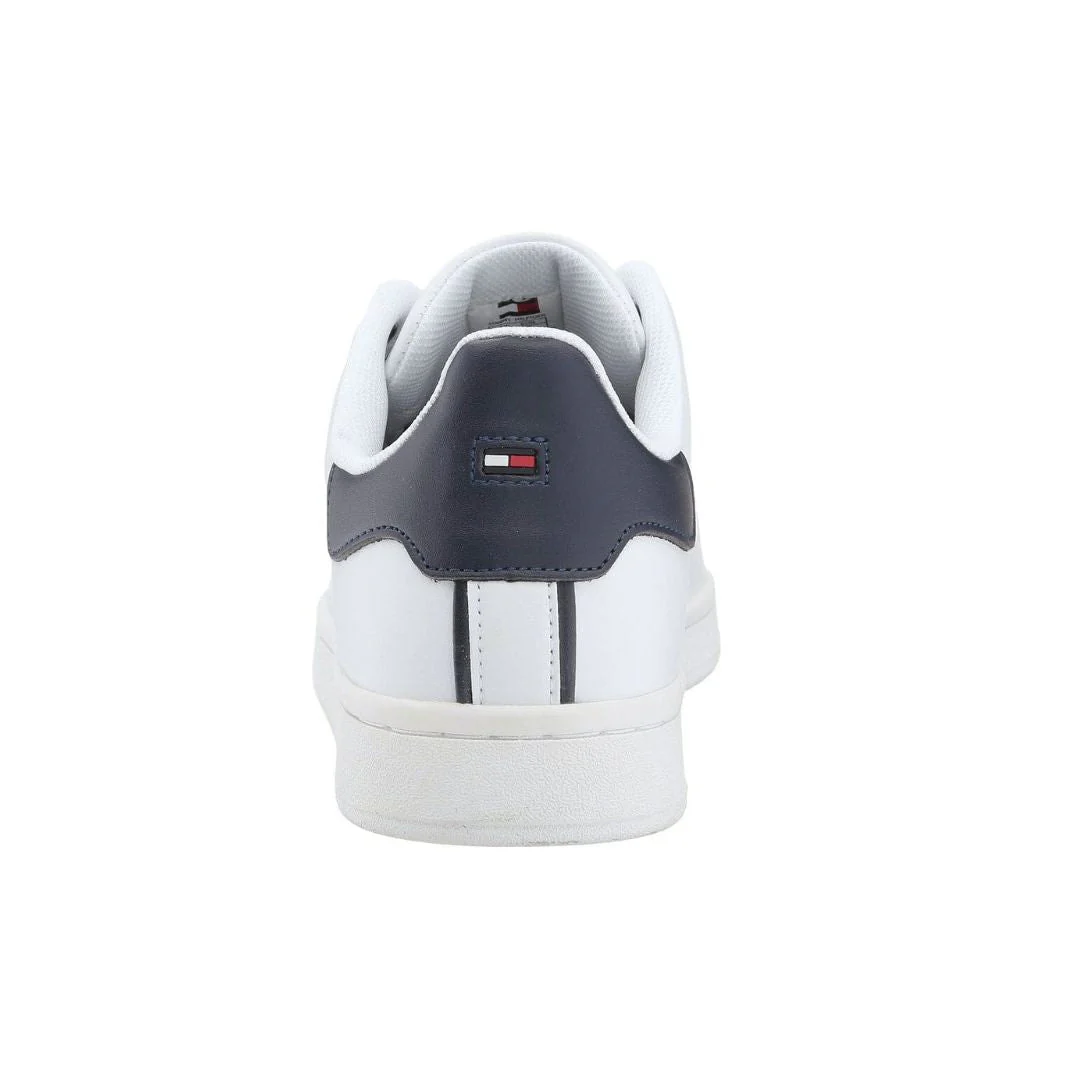 Tommy Hilfiger Liston Sneaker Men - WHT - Image 5