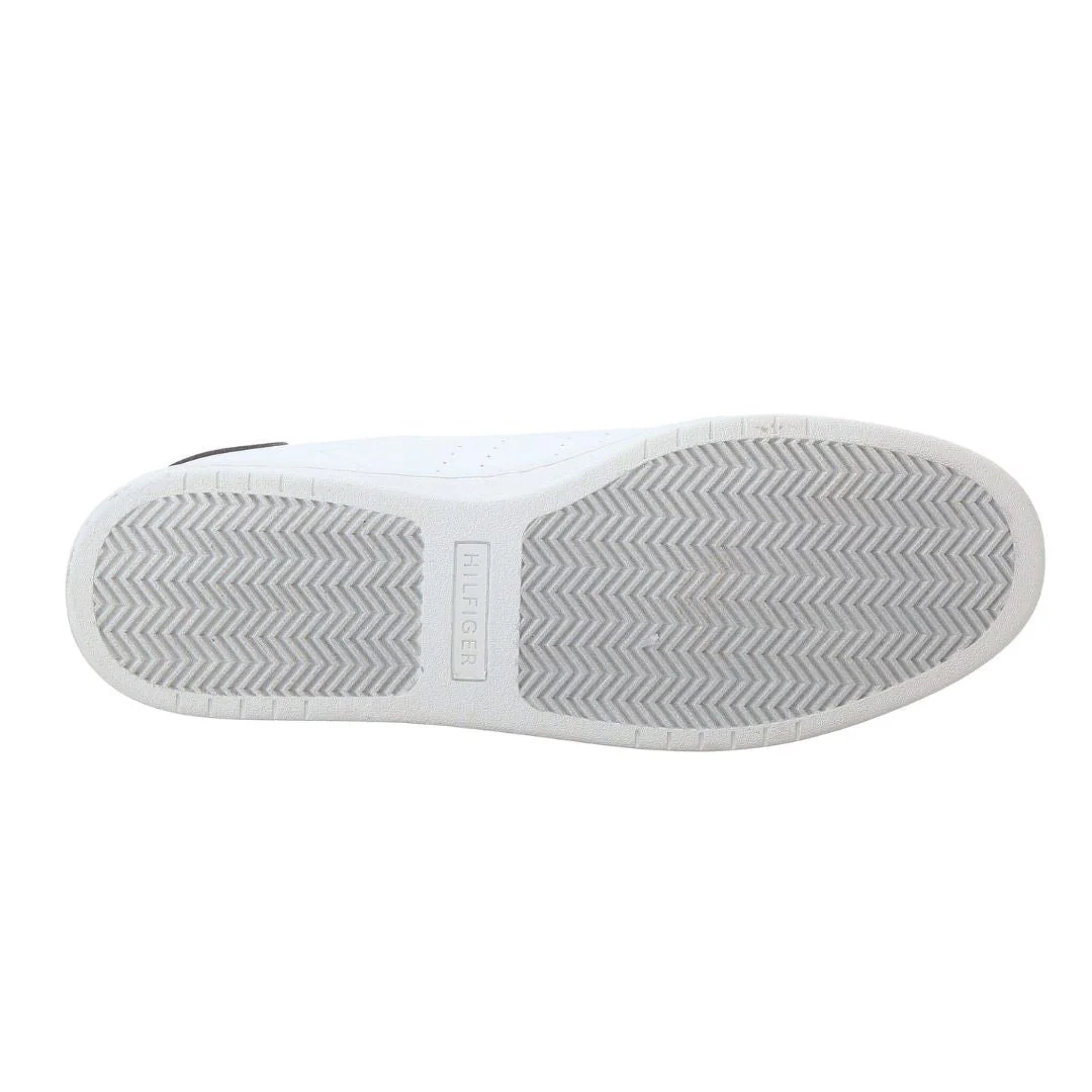 Tommy Hilfiger Liston Sneaker Men - WHT - Image 7