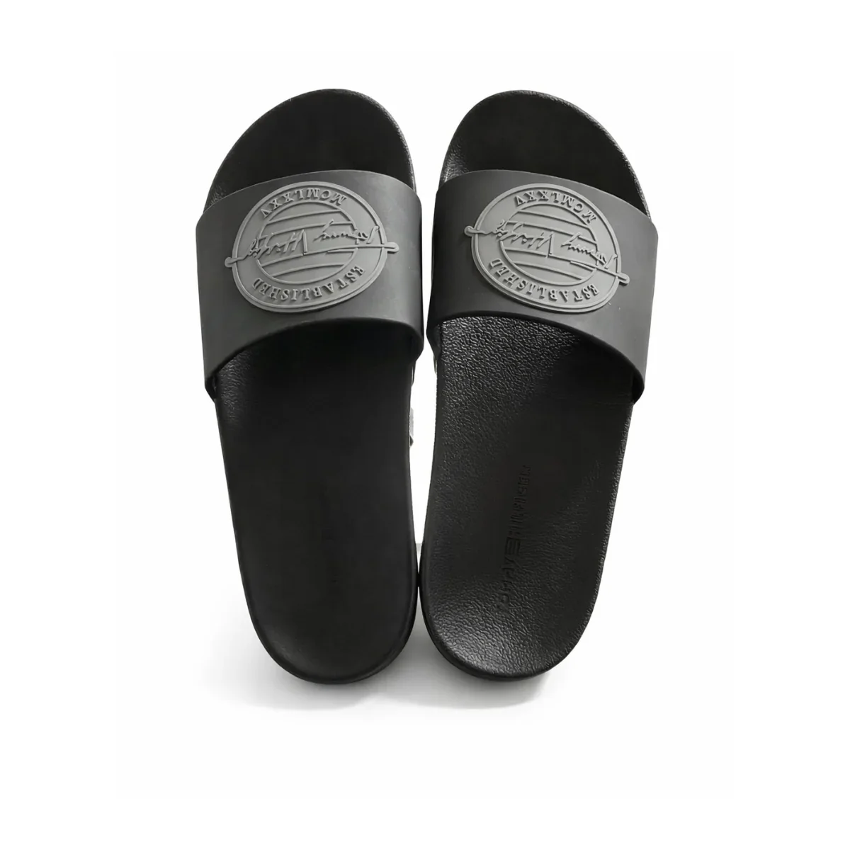 Tommy Hilfiger logo print Men - BLK