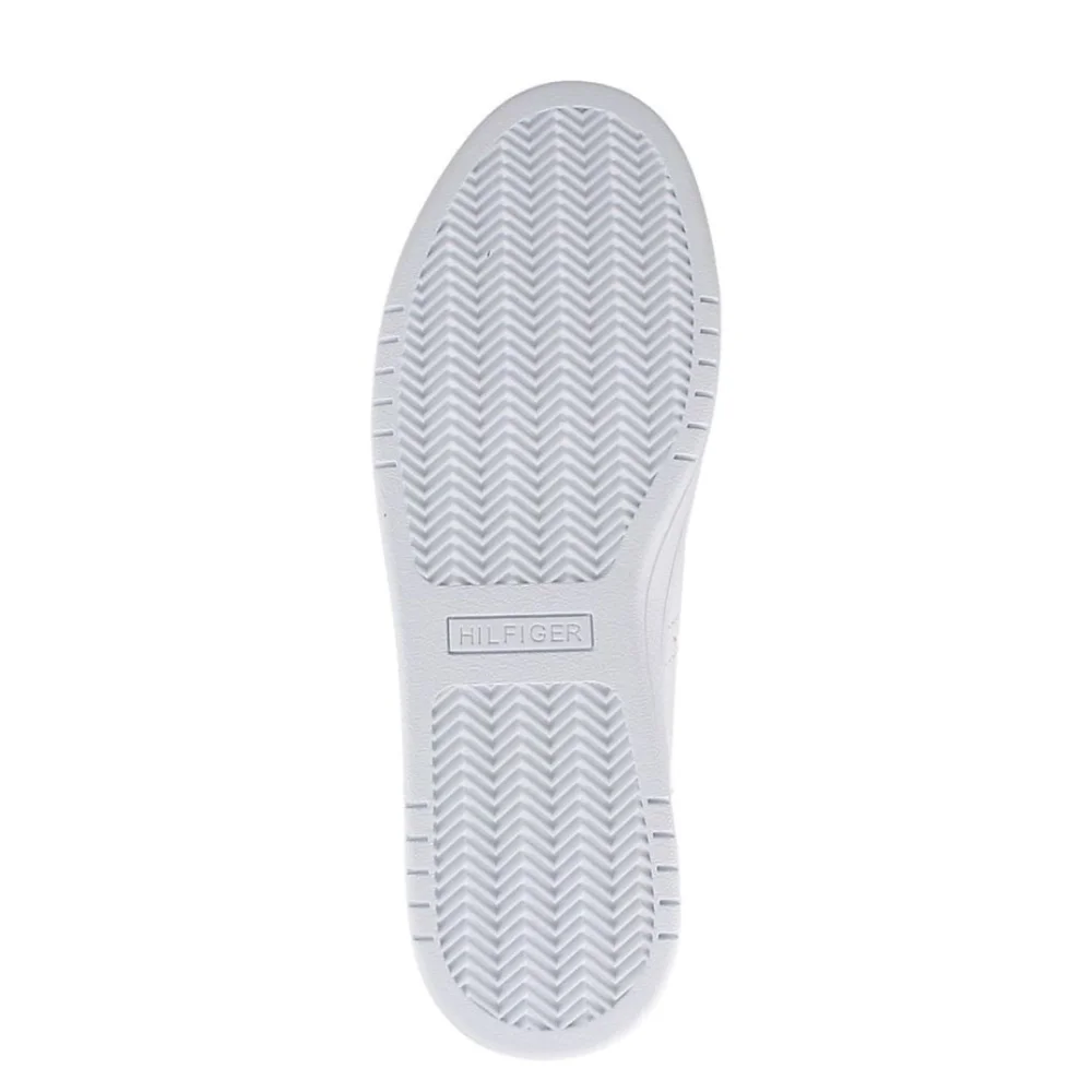 Tommy Hilfiger Lorno Sneakers Men -  WHT - Image 4