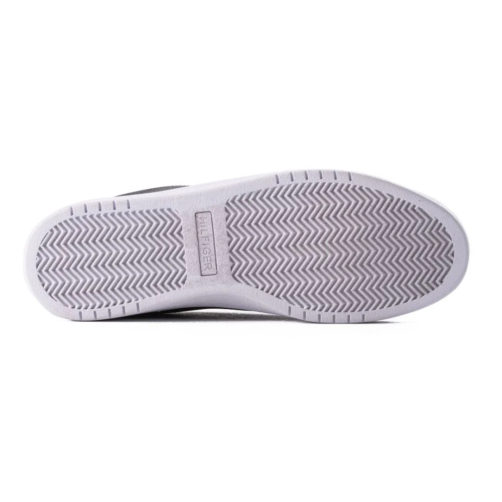 Tommy Hilfiger Louie Sneaker Men - GRY - Image 4