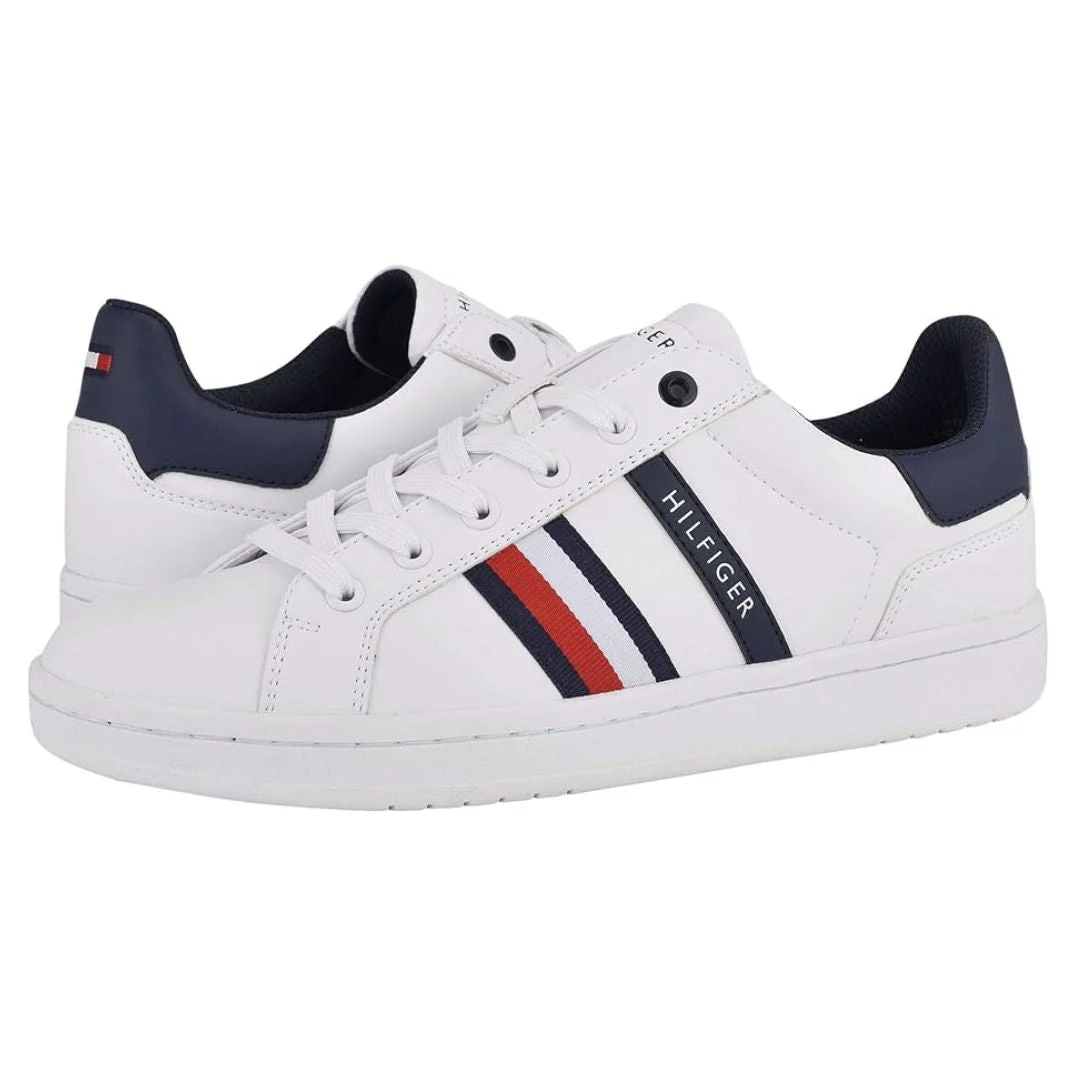 Tommy Hilfiger Luppo Men - WHT