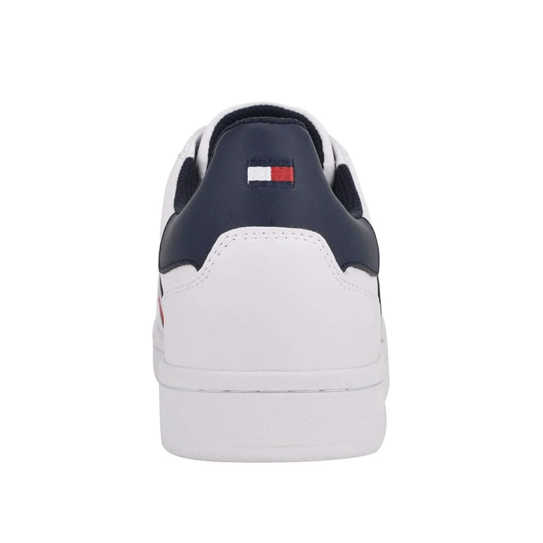 Tommy Hilfiger Luppo Men - WHT - Image 4
