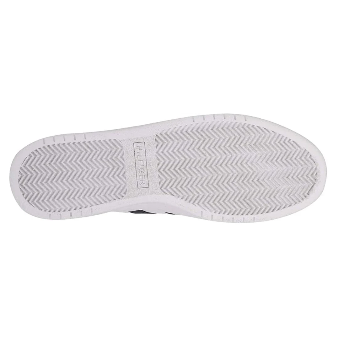 Tommy Hilfiger Luppo Men - WHT - Image 5