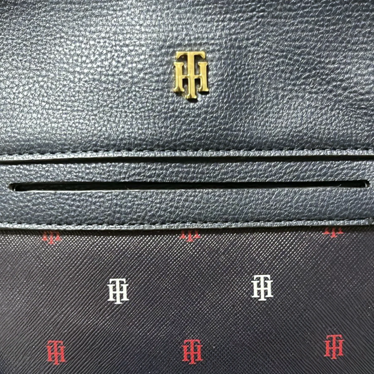 Tommy Hilfiger MOCHILA PARA MUJERES TH BACKPACK - NVY - Image 4