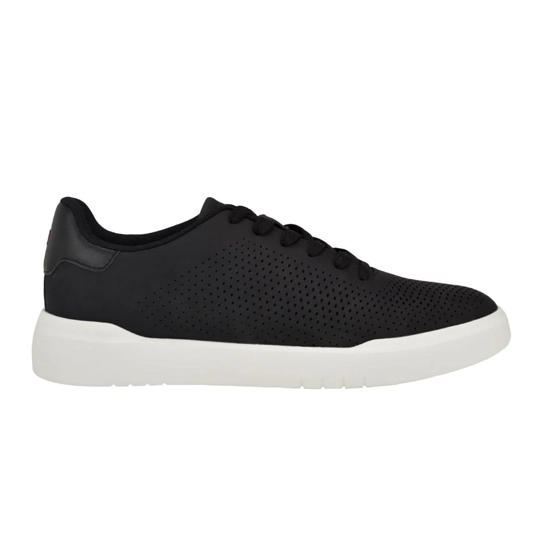 Tommy Hilfiger Norwin Sneakers Men - BLK - Image 3