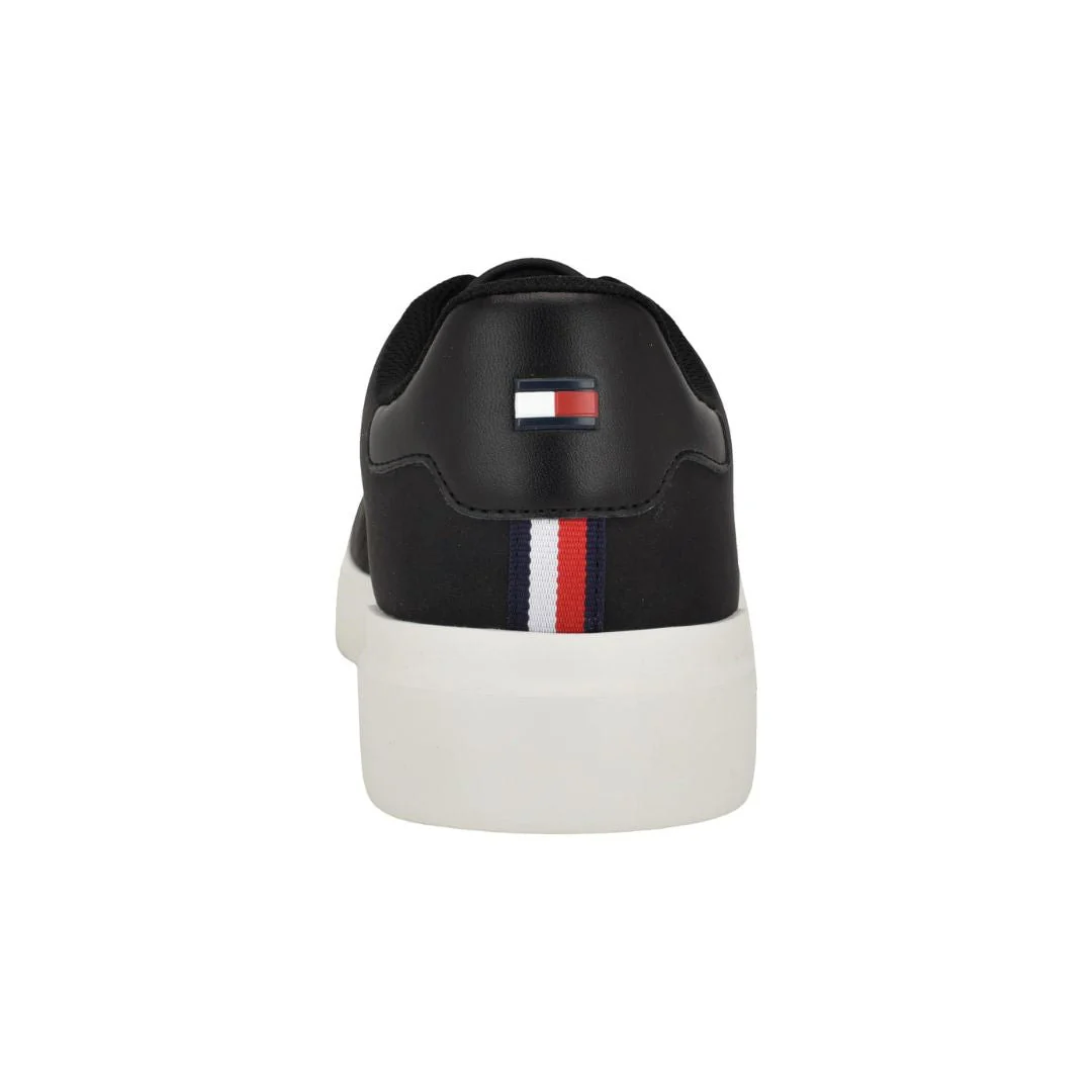 Tommy Hilfiger Norwin Sneakers Men - BLK - Image 5