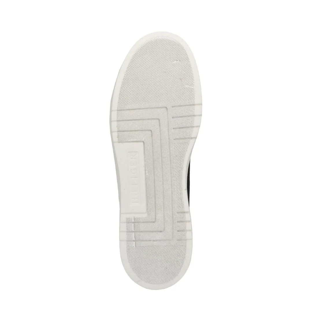 Tommy Hilfiger Norwin Sneakers Men - BLK - Image 6