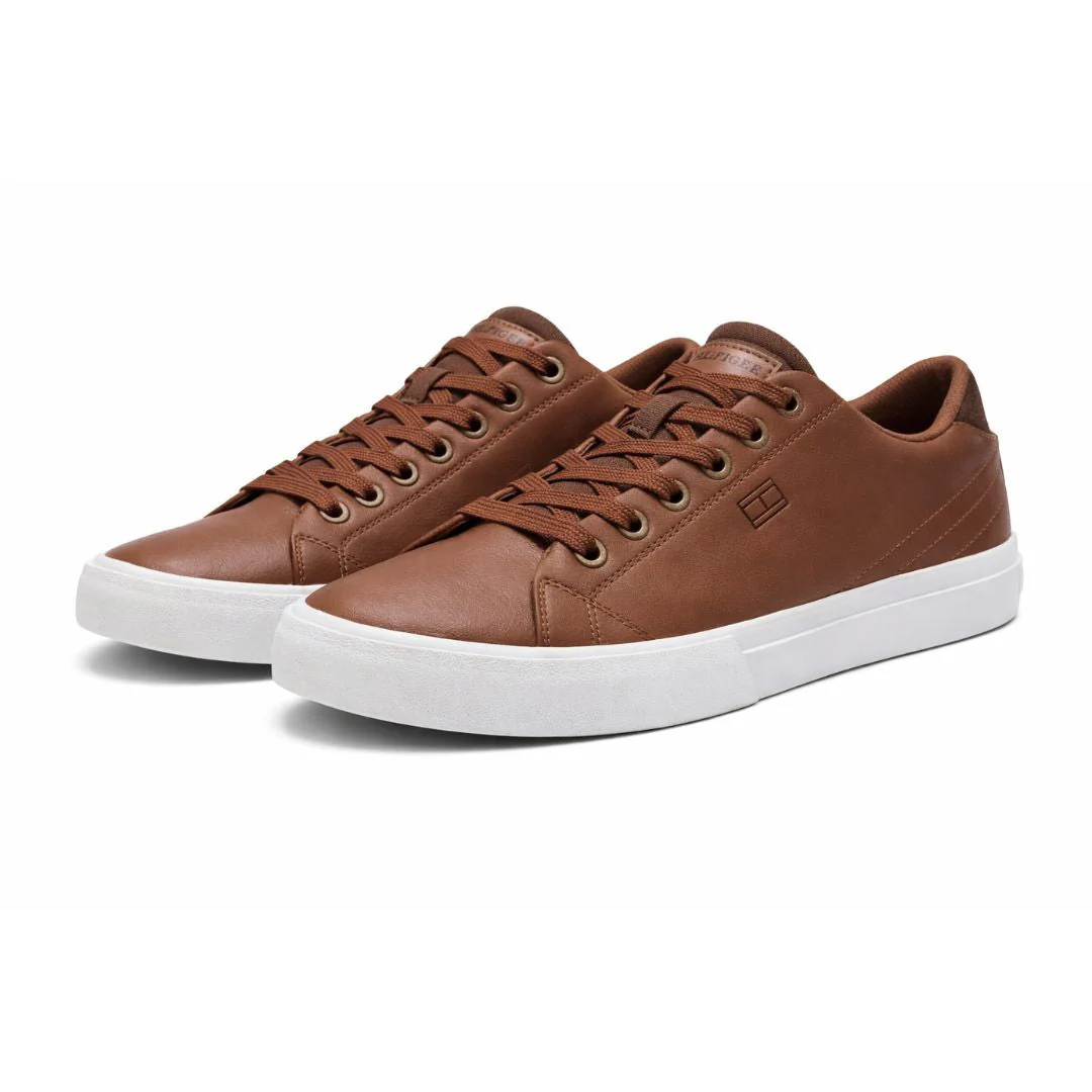Tommy Hilfiger Raigon Sneakers Men - TAN
