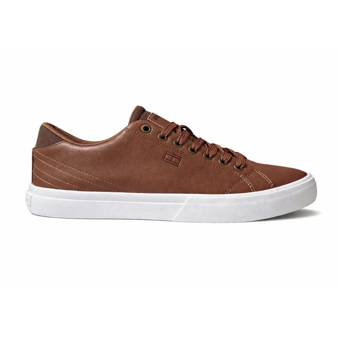 Tommy Hilfiger Raigon Sneakers Men - TAN - Image 2