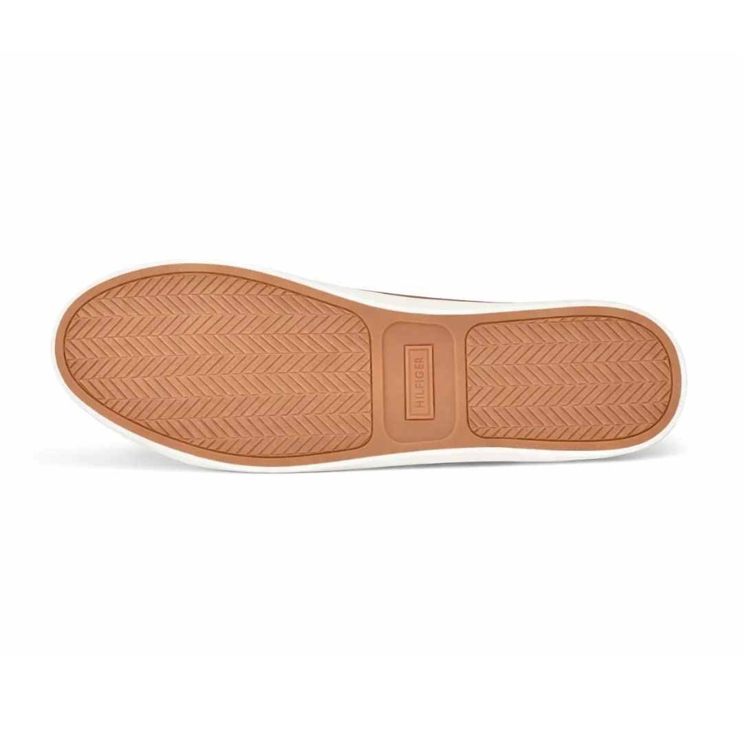 Tommy Hilfiger Raigon Sneakers Men - TAN - Image 4