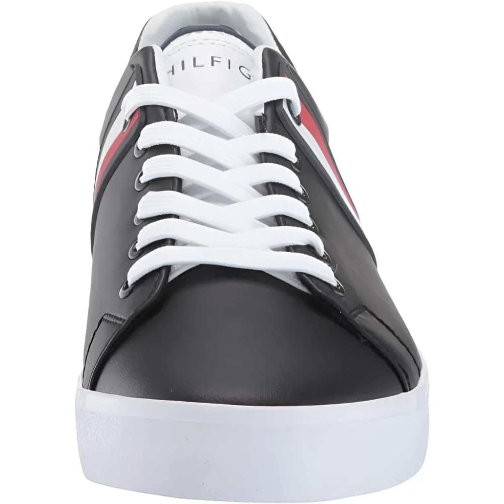 Tommy Hilfiger Ramus Sneaker Men - BLK - Image 5