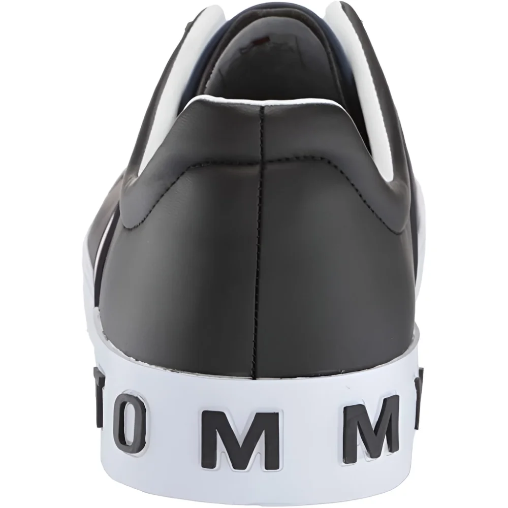 Tommy Hilfiger Ramus Sneaker Men - BLK - Image 6