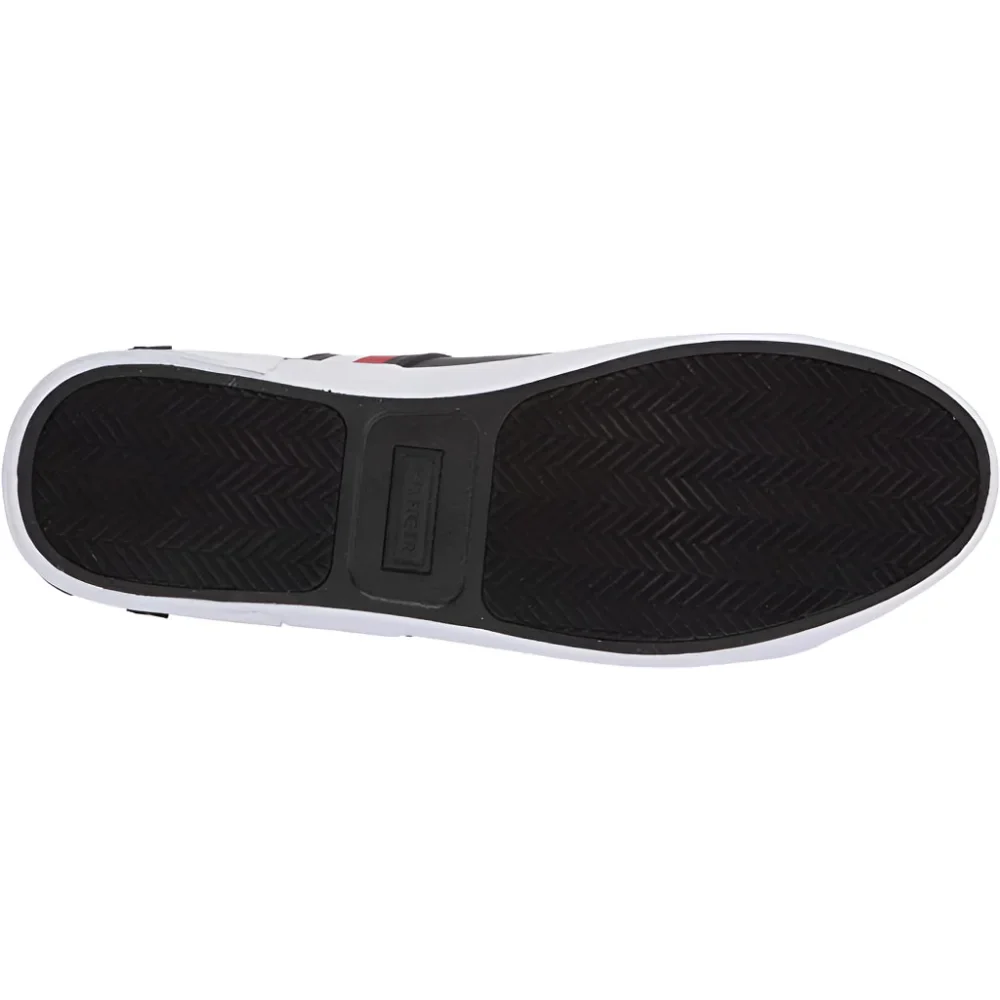 Tommy Hilfiger Ramus Sneaker Men - BLK - Image 7