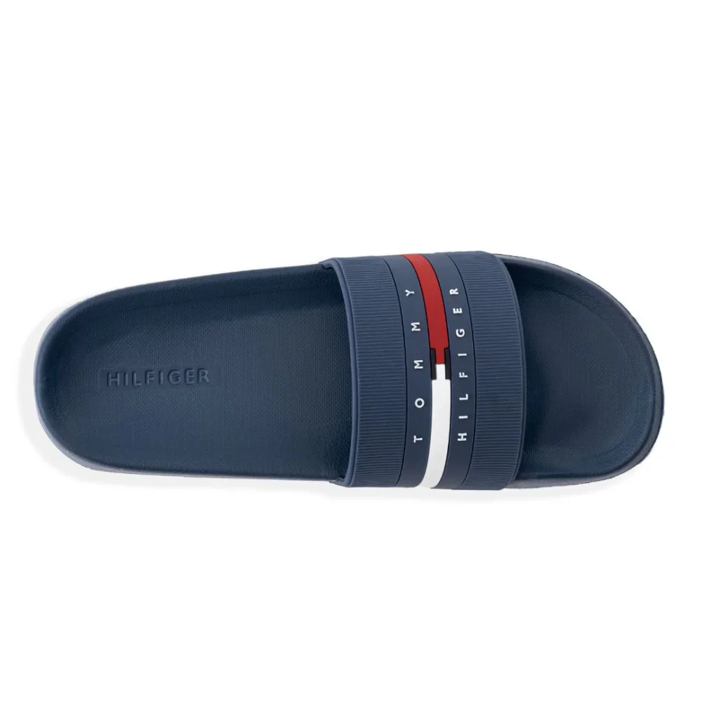 Tommy Hilfiger Ratter Men - NVY - Image 3
