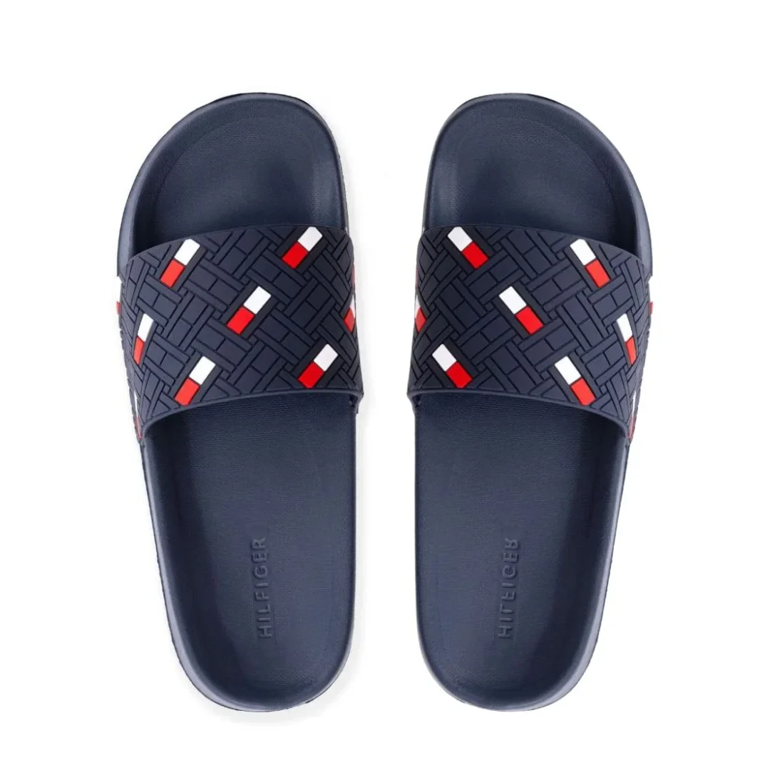Tommy Hilfiger Resteli Men - NVY