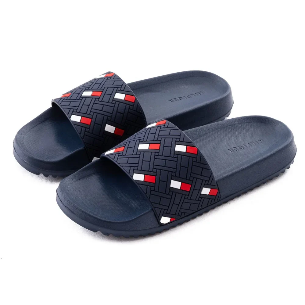 Tommy Hilfiger Resteli Men - NVY - Image 2