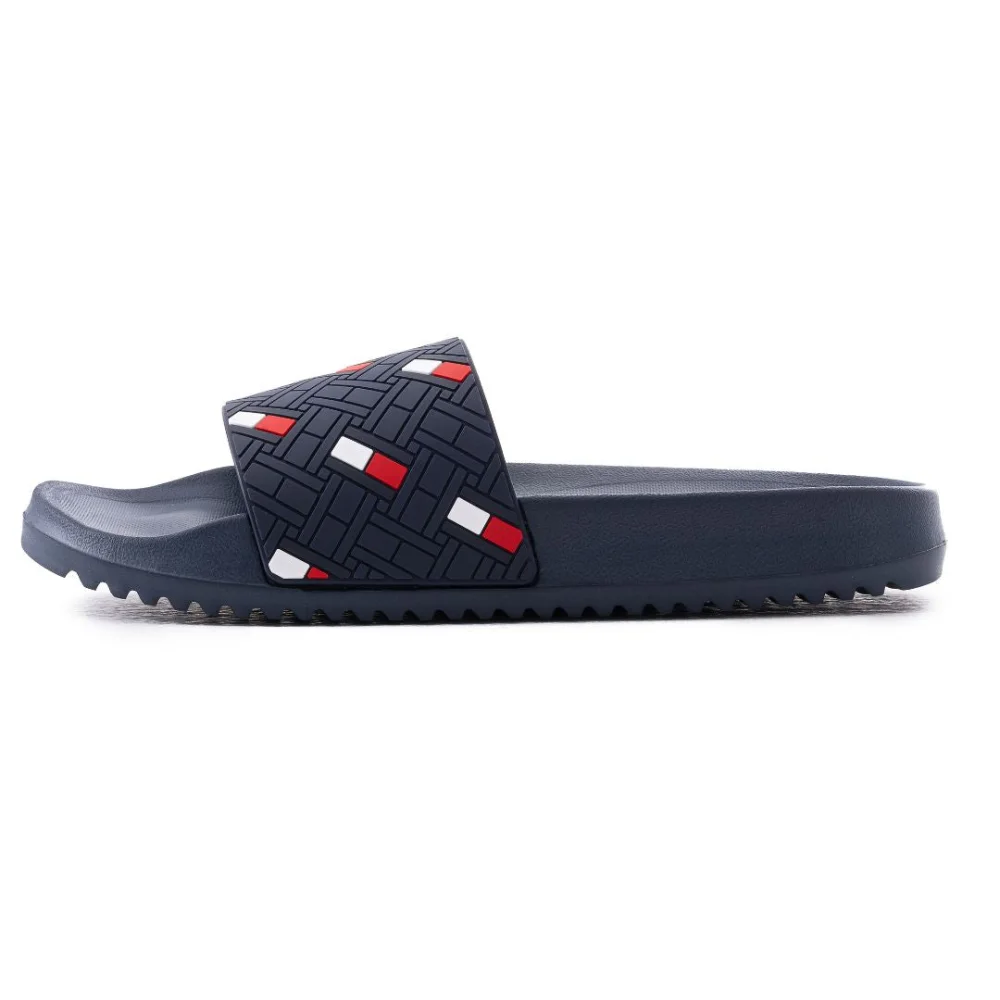 Tommy Hilfiger Resteli Men - NVY - Image 3