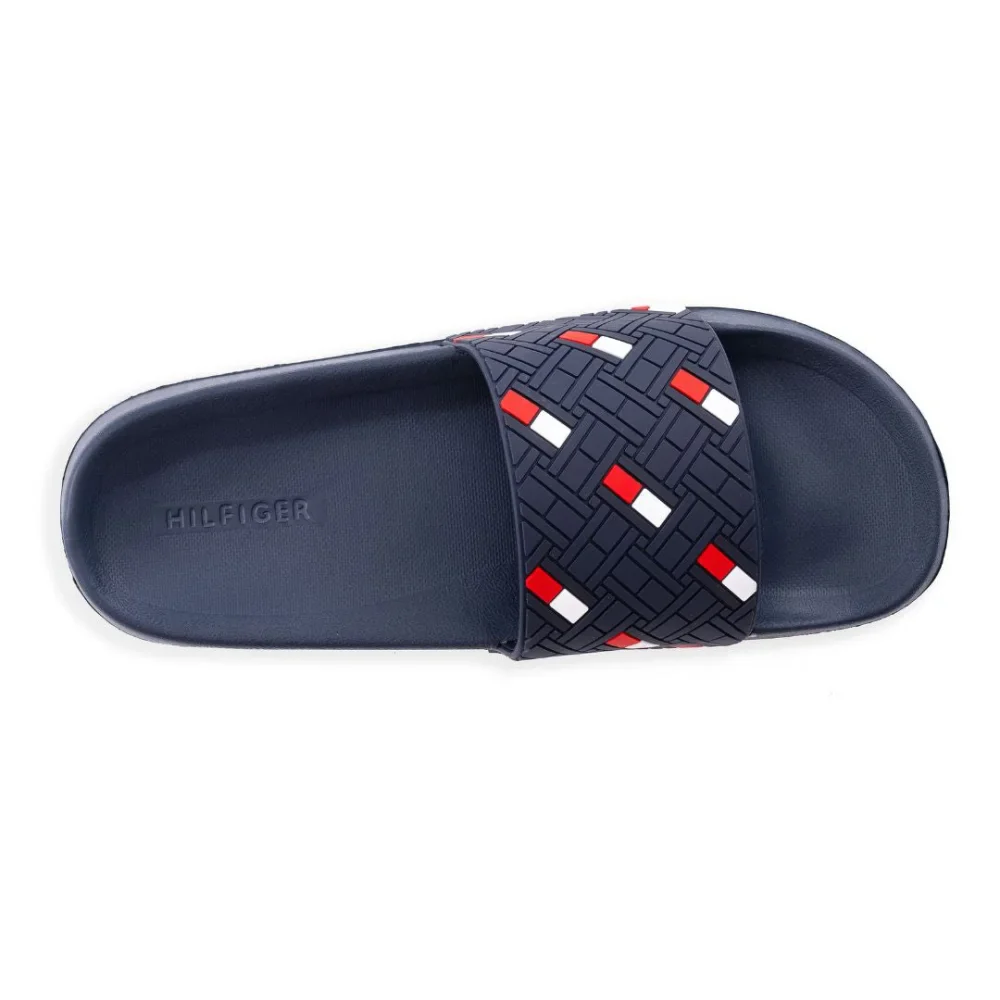 Tommy Hilfiger Resteli Men - NVY - Image 4
