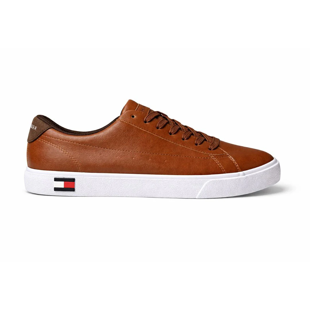 Tommy Hilfiger Risher Men - TAN - Image 2
