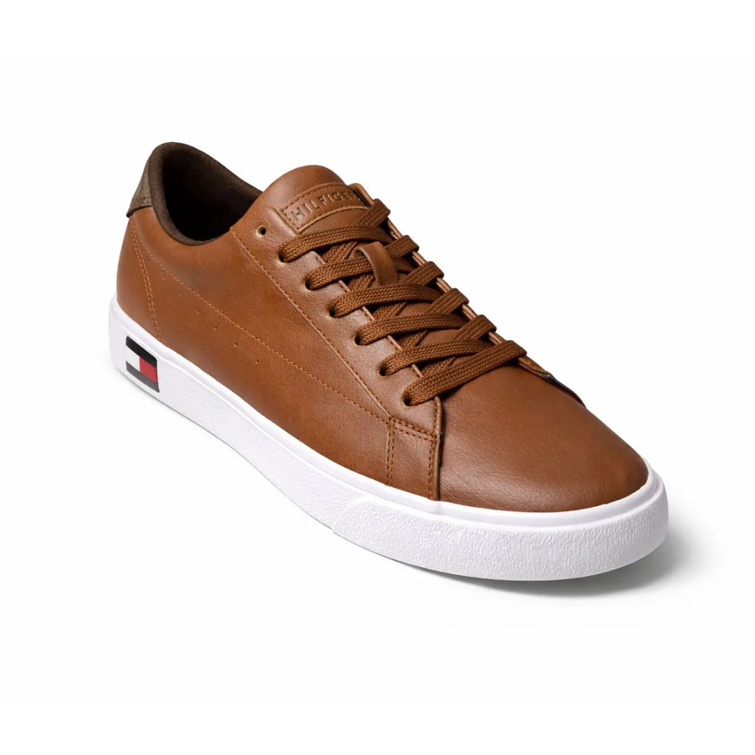 Tommy Hilfiger Risher Men - TAN - Image 3