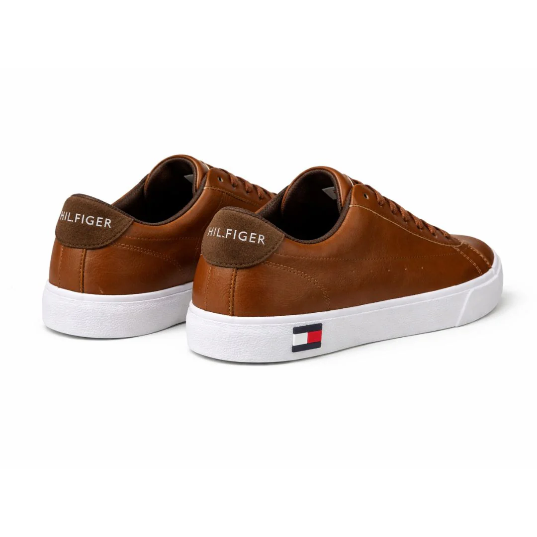 Tommy Hilfiger Risher Men - TAN - Image 4